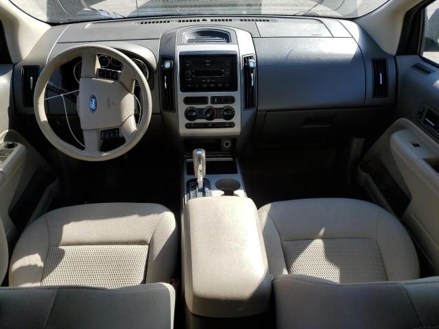 Photo 8 from auction – 2010 FORD EDGE SE with VIN 2FMDK3GC0ABA32388