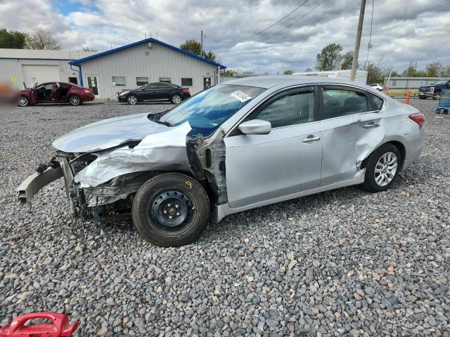 NISSAN ALTIMA 2.5 2013 with VIN 1N4AL3AP7DC237670 - Photo from auction