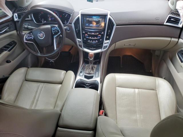 Photo 8 from auction – 2016 CADILLAC SRX PERFOR with VIN 3GYFNCE36GS535668