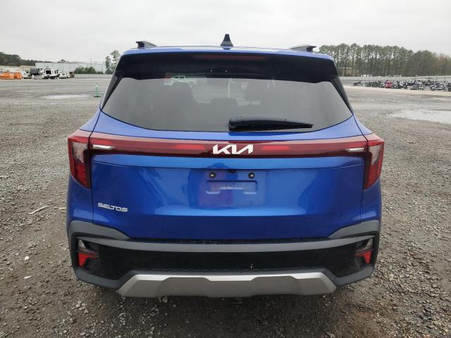 Foto 6 de la subasta – 2025 KIA SELTOS S con VIN KNDEU2AA2S7718933