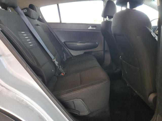 Photo 11 from auction – 2018 KIA SPORTAGE L with VIN KNDPMCAC0J7403904