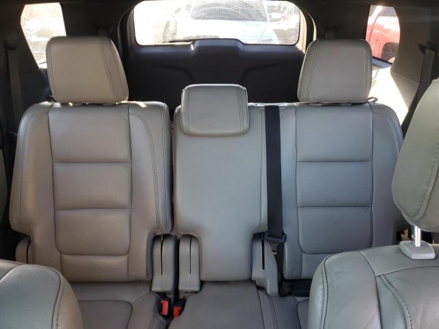Фото 10 с аукциона – 2011 FORD EXPLORER X с VIN 1FMHK7D8XBGA85652