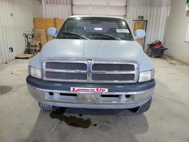 Photo 5 from auction – 2001 DODGE RAM 1500 with VIN 3B7HF13Y91G701142