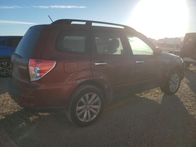 Photo 3 from auction – 2012 SUBARU FORESTER 2 with VIN JF2SHBDC4CG423758