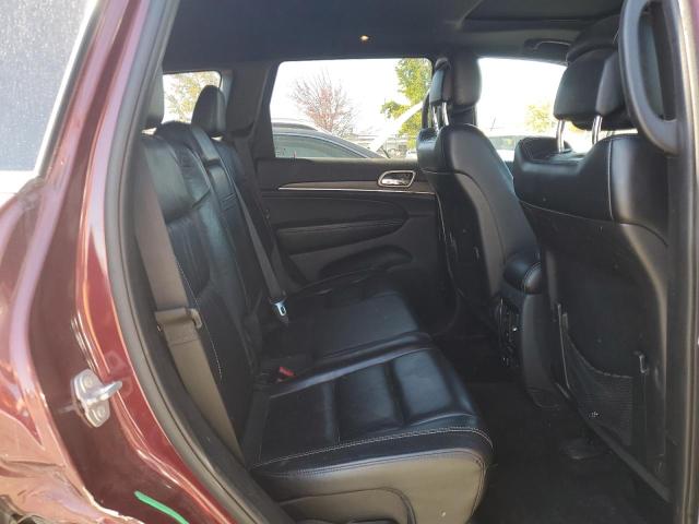 Photo 11 from auction – 2016 JEEP GRAND CHER with VIN 1C4RJFBG2GC390559