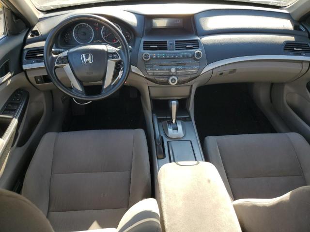 Photo 8 from auction – 2011 HONDA ACCORD LX with VIN 1HGCP2F37BA025109