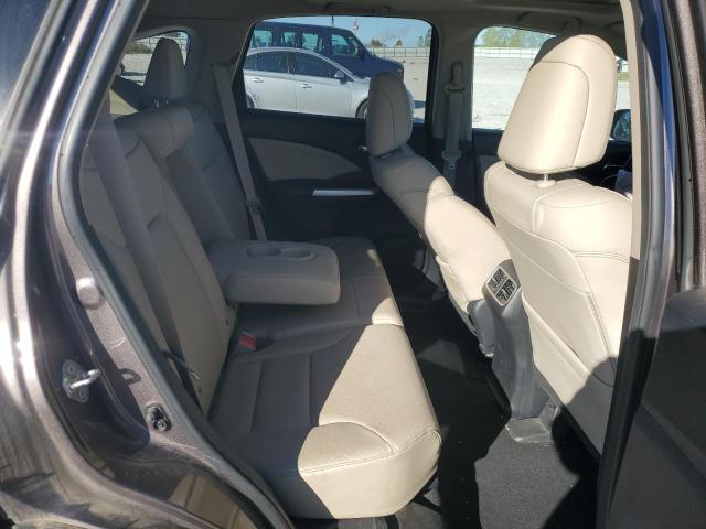 Photo 11 from auction – 2016 HONDA CR-V EXL with VIN 5J6RM4H75GL047421
