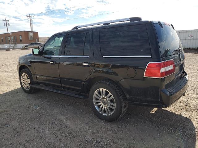 Photo 2 from auction – 2011 LINCOLN NAVIGATOR with VIN 5LMJJ2J50BEJ02775