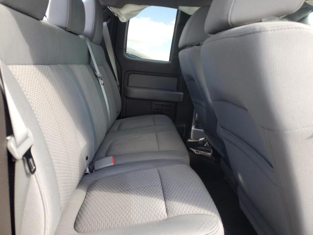 Photo 10 from auction – 2011 FORD F150 SUPER with VIN 1FTEX1CM6BFB37952