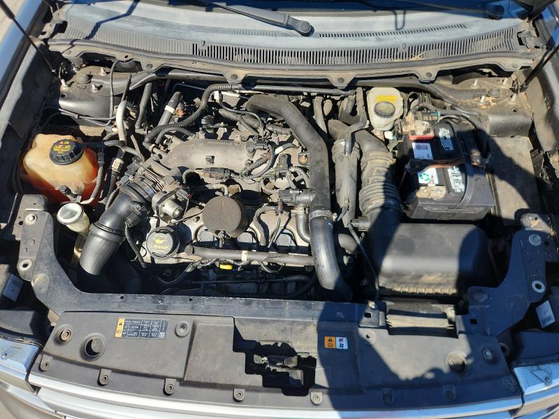 Photo 11 from auction – 2013 FORD FLEX LIMIT with VIN 2FMHK6DT2DBD28296
