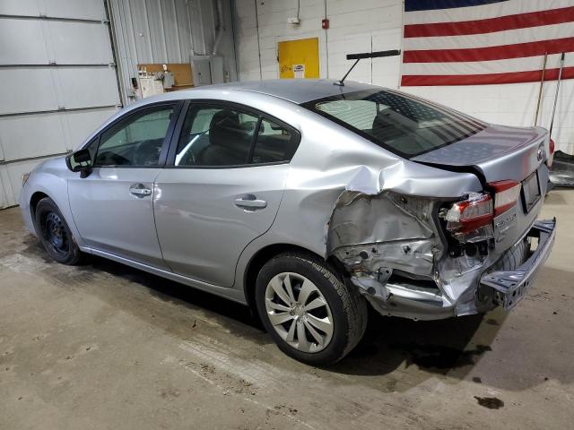Photo 2 from auction – 2019 SUBARU IMPREZA with VIN 4S3GKAA61K3612887