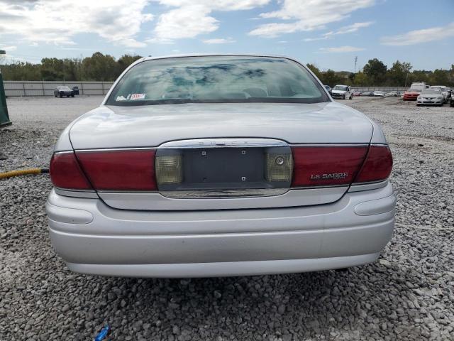 Photo 6 from auction – 2003 BUICK LESABRE CU with VIN 1G4HP52K03U221715