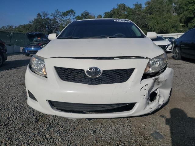 Photo 5 from auction – 2010 TOYOTA COROLLA BASE with VIN JTDBU4EE2AJ064402