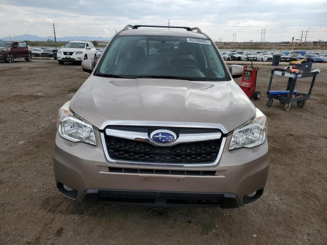 Photo 5 from auction – 2016 SUBARU FORESTER 2.5I LIMITED with VIN JF2SJAHC2GH512835