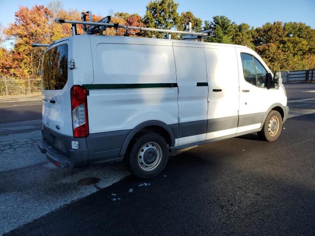 Photo 3 from auction – 2015 FORD TRANSIT T- with VIN 1FTYE1ZM3FKA92234