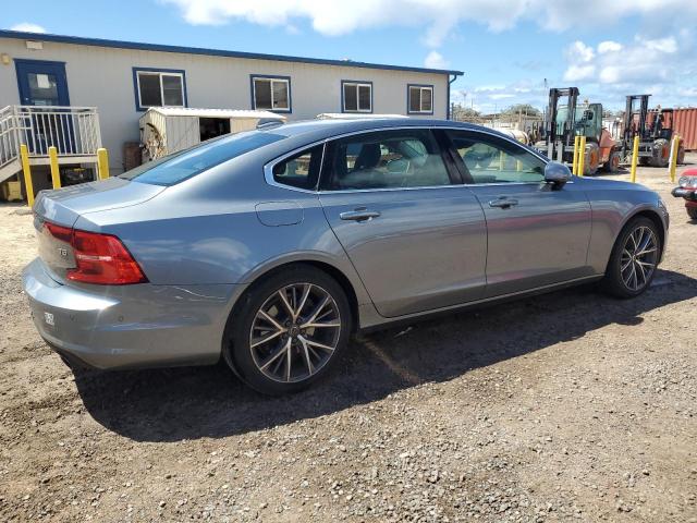 Photo 3 from auction – 2018 VOLVO S90 with VIN LVY982AK3JP025505