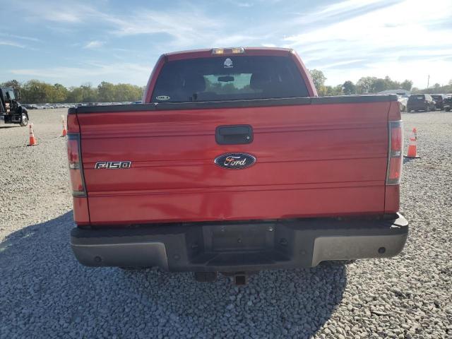 Photo 6 from auction – 2009 FORD F150 SUPER with VIN 1FTPW14V19FB40285