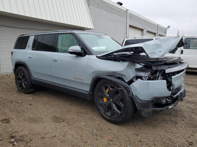 Photo 4 from auction – 2023 RIVIAN R1S ADVENT with VIN 7PDSGABA8PN008952