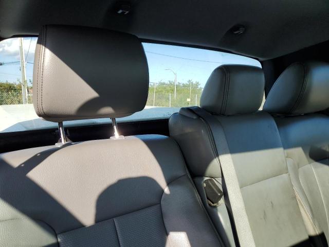 Photo 10 from auction – 2012 FORD F150 with VIN 1FTNF1CF6CKE38007