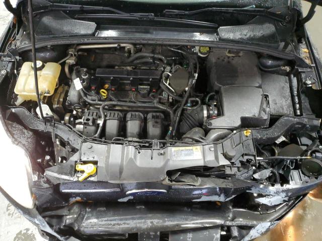Photo 11 from auction – 2013 FORD FOCUS SE with VIN 1FADP3F21DL354515