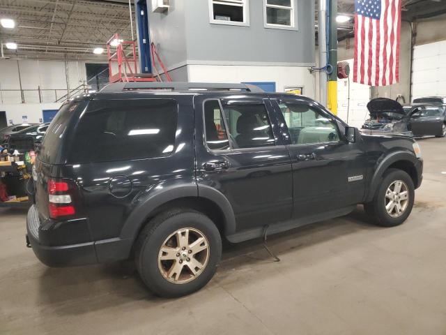 Photo 3 from auction – 2007 FORD EXPLORER X with VIN 1FMEU73E77UB36490