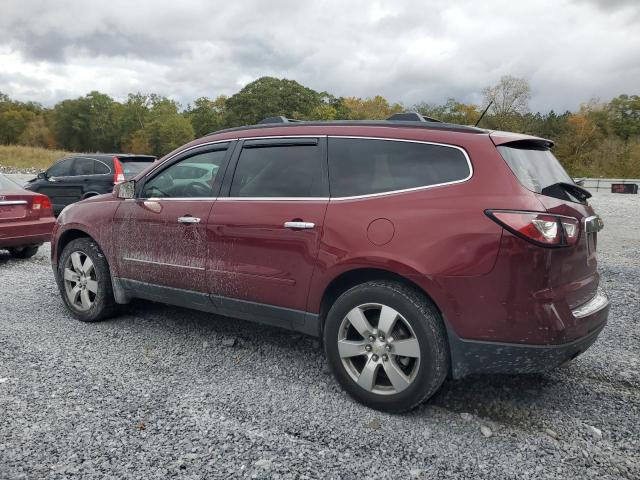 Photo 2 from auction – 2015 CHEVROLET TRAVERSE L with VIN 1GNKRJKD8FJ103102