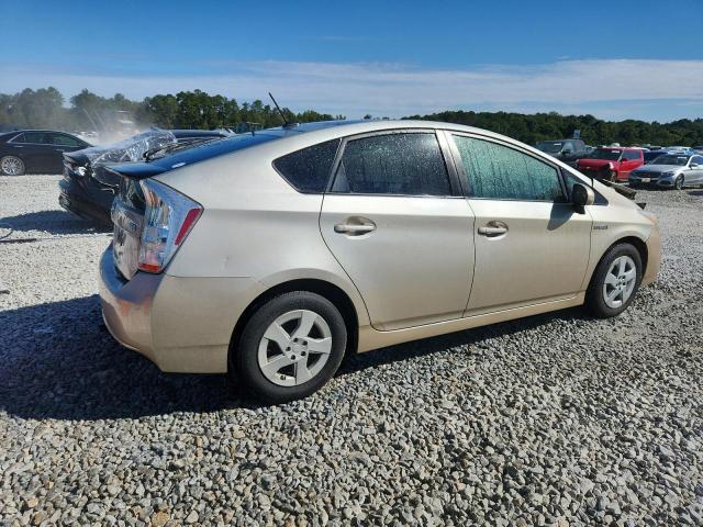 Photo 3 from auction – 2010 TOYOTA PRIUS with VIN JTDKN3DU2A0101034
