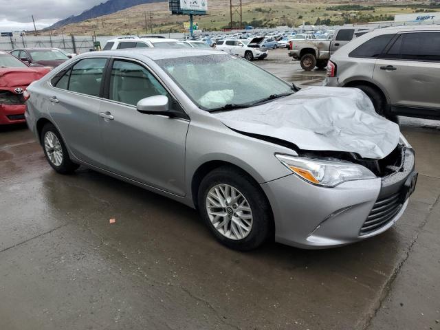 Photo 4 from auction – 2017 TOYOTA CAMRY LE with VIN 4T1BF1FK5HU345076