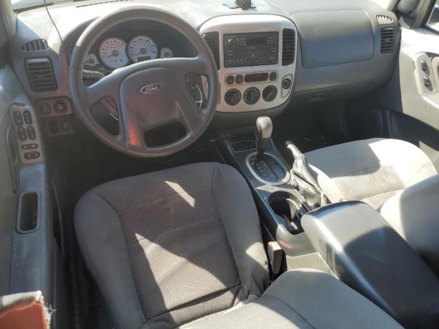 Photo 8 from auction – 2005 FORD ESCAPE XLT with VIN 1FMYU93155KE48712