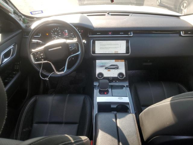 Photo 8 from auction – 2021 LAND ROVER RANGE ROVE with VIN SALYJ2EX7MA315324