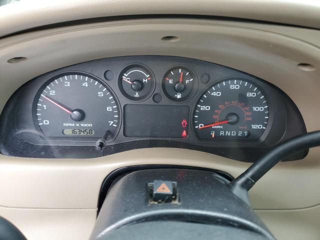 Photo 9 from auction – 2006 FORD RANGER with VIN 1FTYR10DX6PA06857