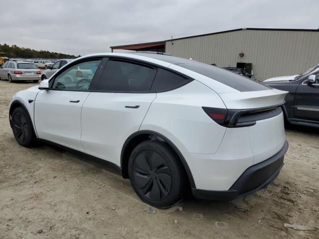 Foto 2 de la subasta – 2026 TESLA MODEL Y con VIN 7SAYGDEE0TA407123