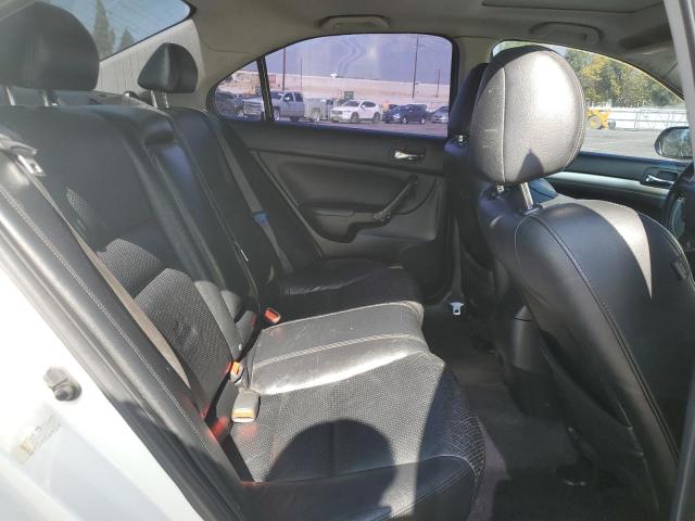 Photo 10 from auction – 2007 ACURA TSX with VIN JH4CL96887C018243