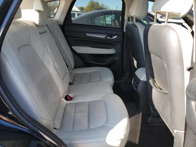 Photo 11 from auction – 2018 MAZDA CX-5 GRAND with VIN JM3KFBDM9J0431087
