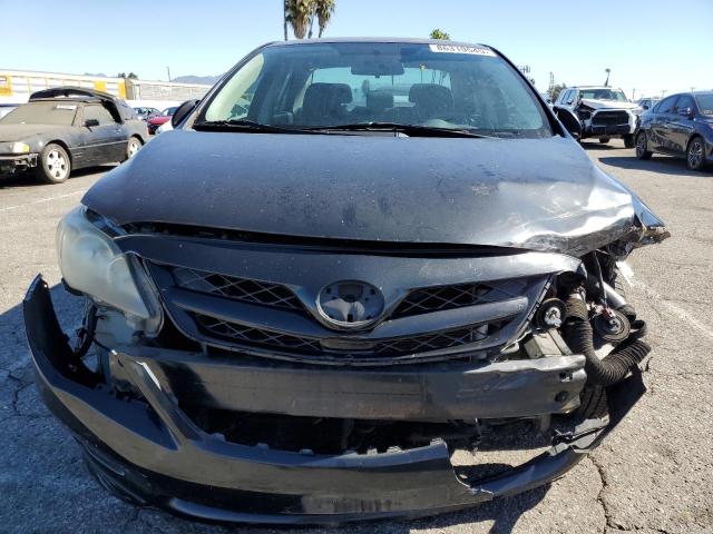 Photo 5 from auction – 2013 TOYOTA COROLLA BASE with VIN 5YFBU4EE5DP222828