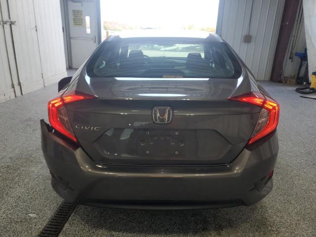 Photo 6 from auction – 2016 HONDA CIVIC EX with VIN 19XFC2F71GE221223