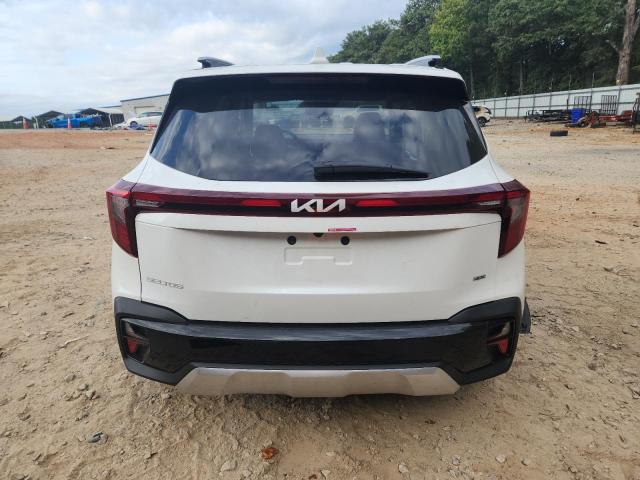 Photo 6 from auction – 2025 KIA SELTOS S with VIN KNDEUCAA3S7790326