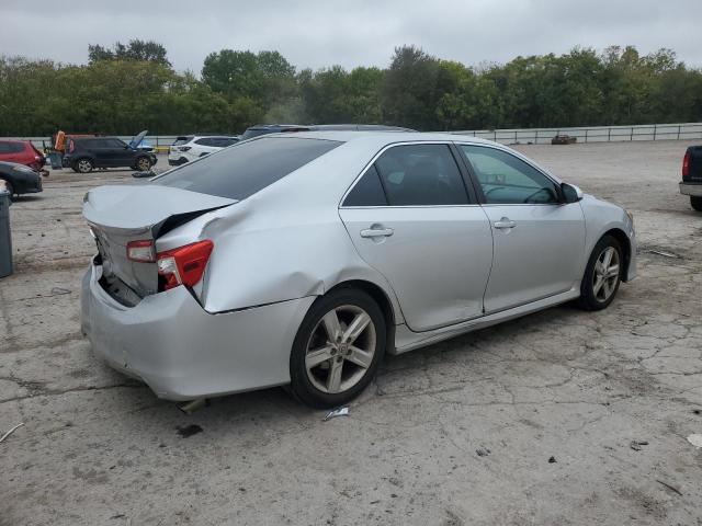 Photo 3 from auction – 2012 TOYOTA CAMRY BASE with VIN 4T1BF1FK9CU538114