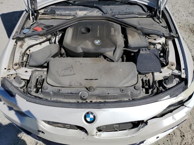 Photo 11 from auction – 2019 BMW 430I GRAN with VIN WBA4J1C59KBM17326
