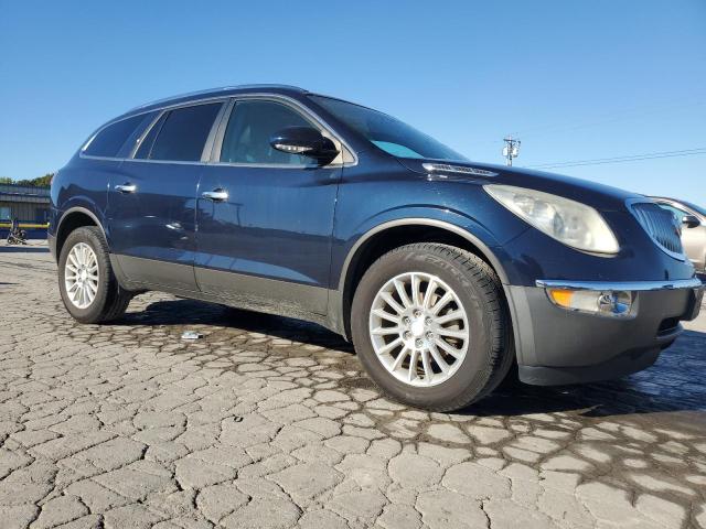 Photo 4 from auction – 2011 BUICK ENCLAVE CX with VIN 5GAKRBED1BJ393155