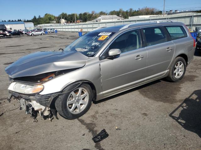 Photo 1 from auction – 2009 VOLVO V70 3.2 with VIN YV1BW982991102447