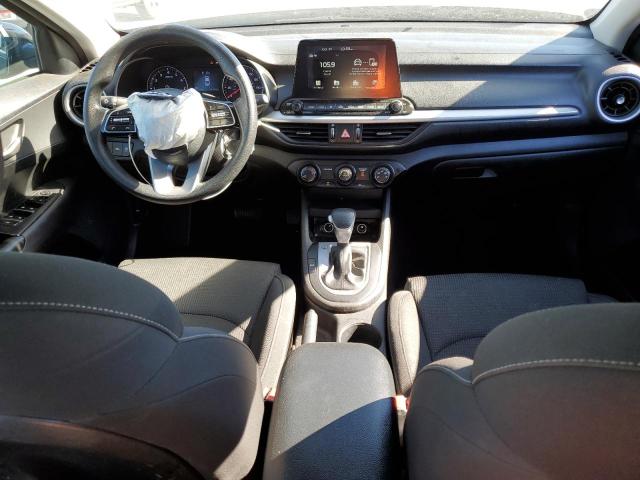 Photo 8 from auction – 2020 KIA FORTE FE with VIN 3KPF24AD1LE203097
