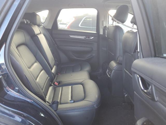 Photo 11 from auction – 2021 MAZDA CX-5 GRAND with VIN JM3KFADM5M0400949