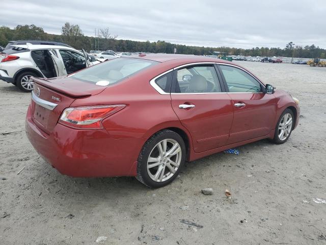 Photo 3 from auction – 2013 NISSAN ALTIMA 3.5 with VIN 1N4BL3AP7DC245708