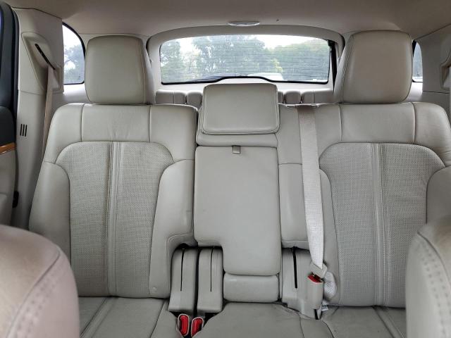 Photo 10 from auction – 2012 LINCOLN MKT with VIN 2LMHJ5AT1CBL54652
