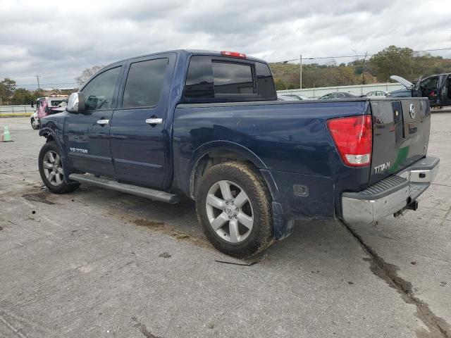 Photo 2 from auction – 2011 NISSAN TITAN S with VIN 1N6AA0ED3BN324334