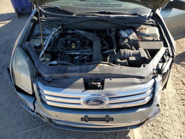 Photo 11 from auction – 2006 FORD FUSION with VIN 3FAFP08Z56R186965