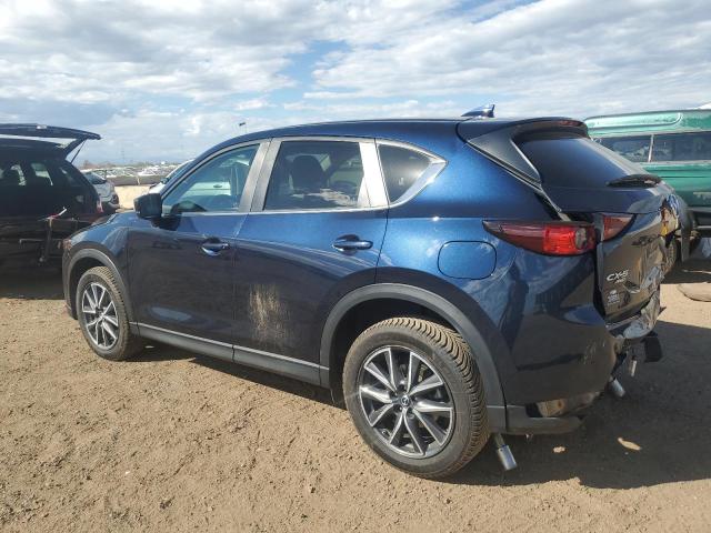 Photo 2 from auction – 2018 MAZDA CX-5 TOURI with VIN JM3KFBCM2J0401334