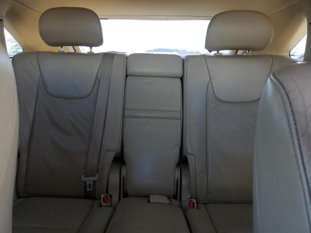 Photo 10 from auction – 2015 LEXUS RX 350 BAS with VIN 2T2BK1BA0FC257183
