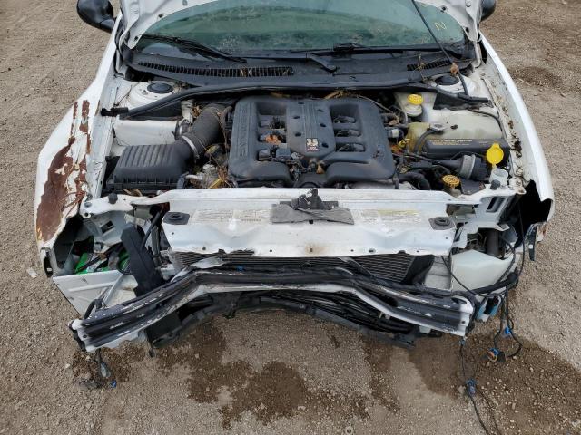 Photo 11 from auction – 2003 CHRYSLER CONCORDE L with VIN 2C3HD56G33H547776